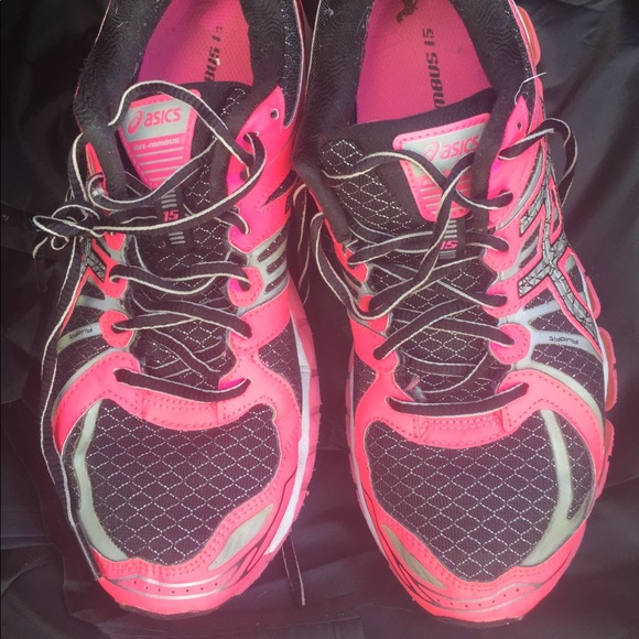 asics gel size 9 asics gel size 9